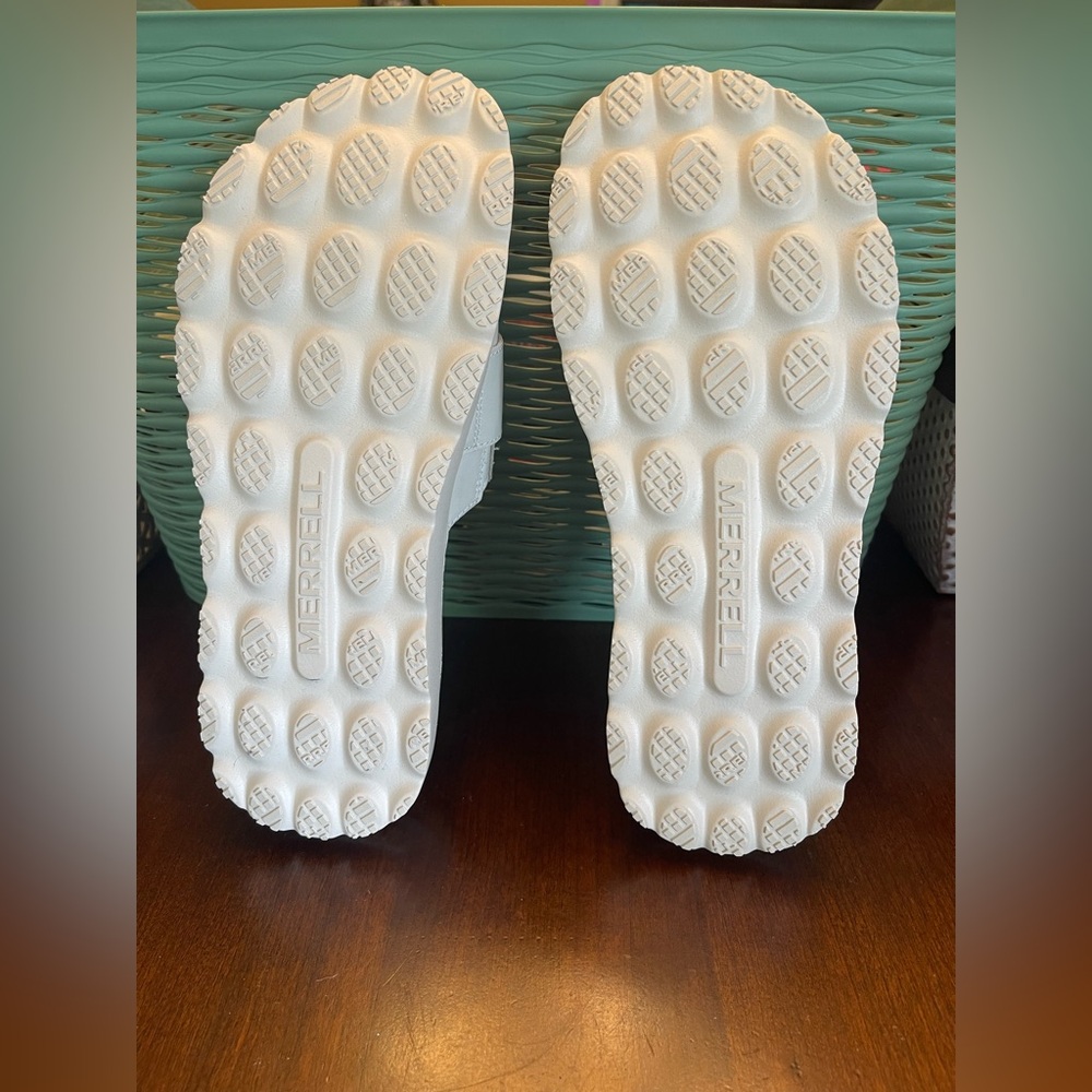 NWOT Merrell Women's Slide Sandals - Picture 9 of 9